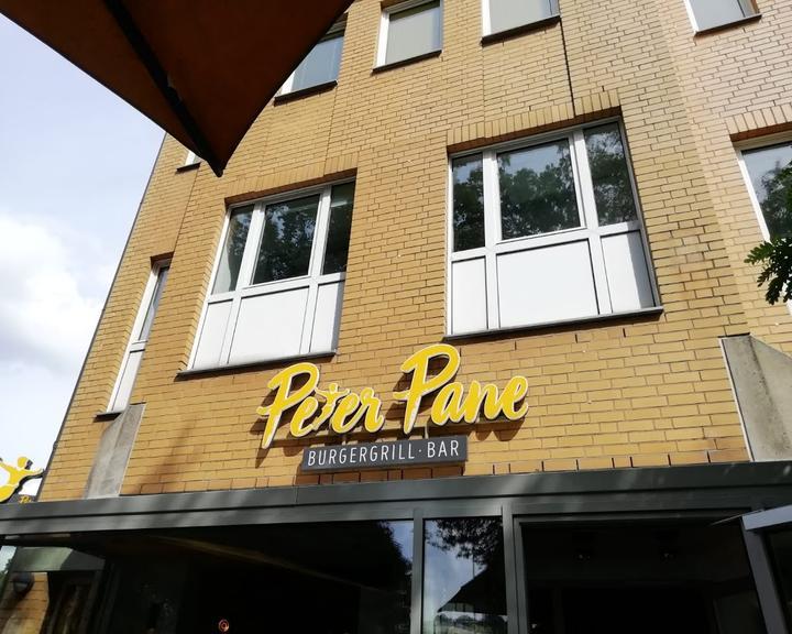 Peter Pane - Hamburg Blankenese